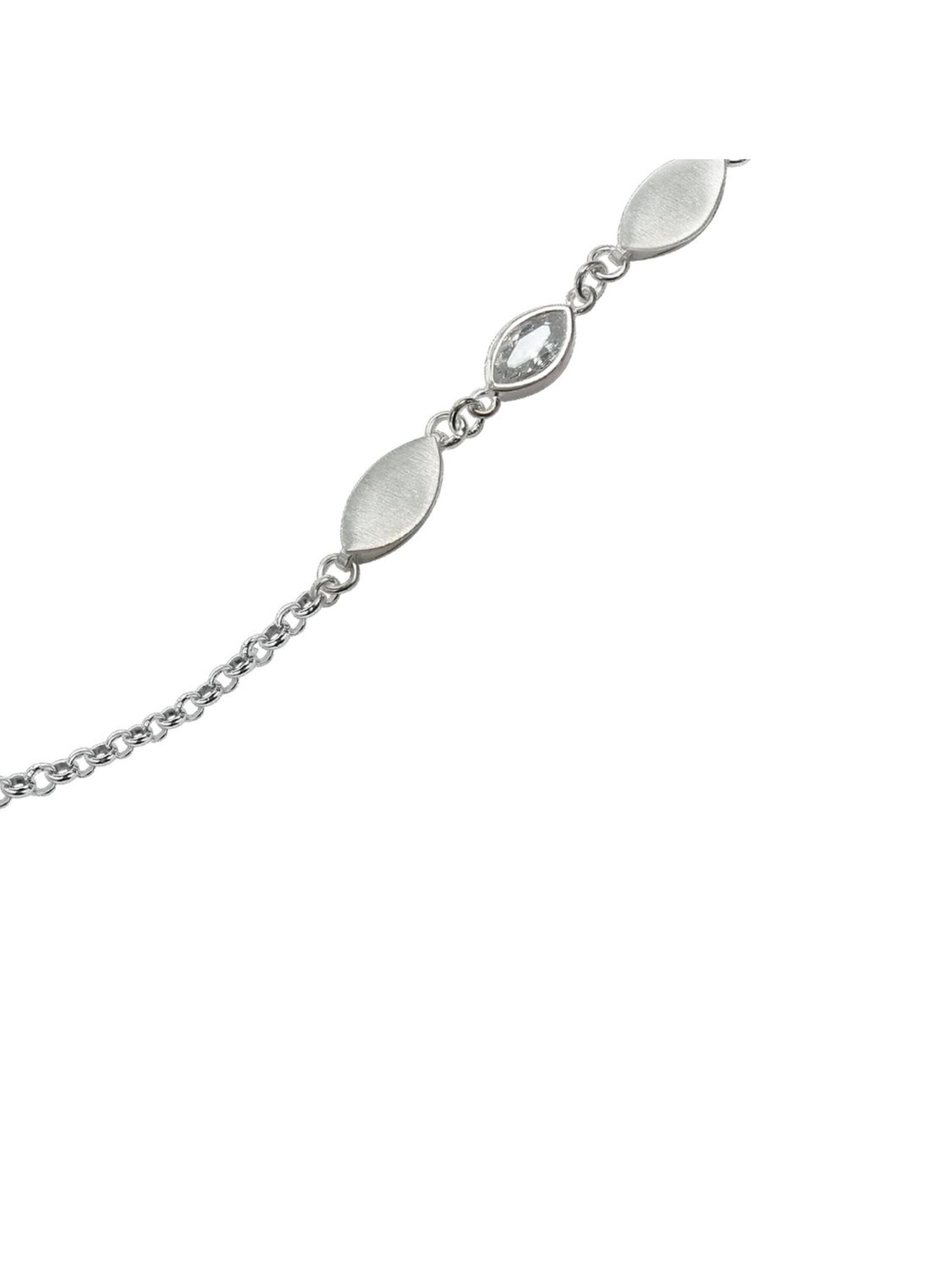 Balia Bracelet in White