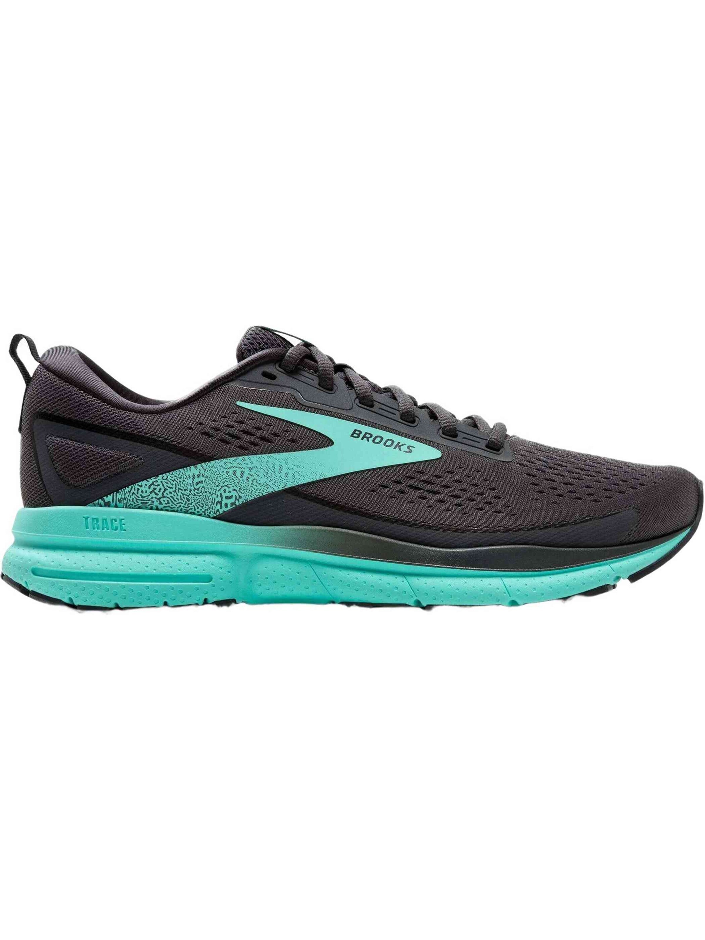Chaussure de course '1204011B094' BROOKS en noir