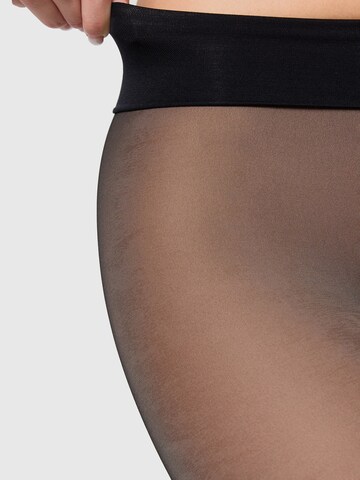 Collants Nur Die en noir