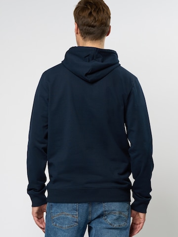 VINSON Trui 'Remi' in Blauw