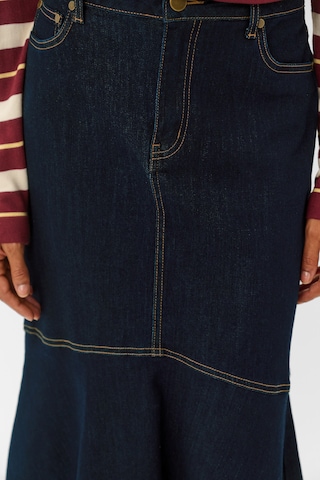 CULTURE Rok in Blauw