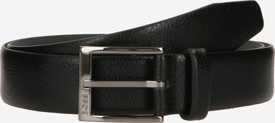 BOSS Belt 'Elloy' in Black, Item view
