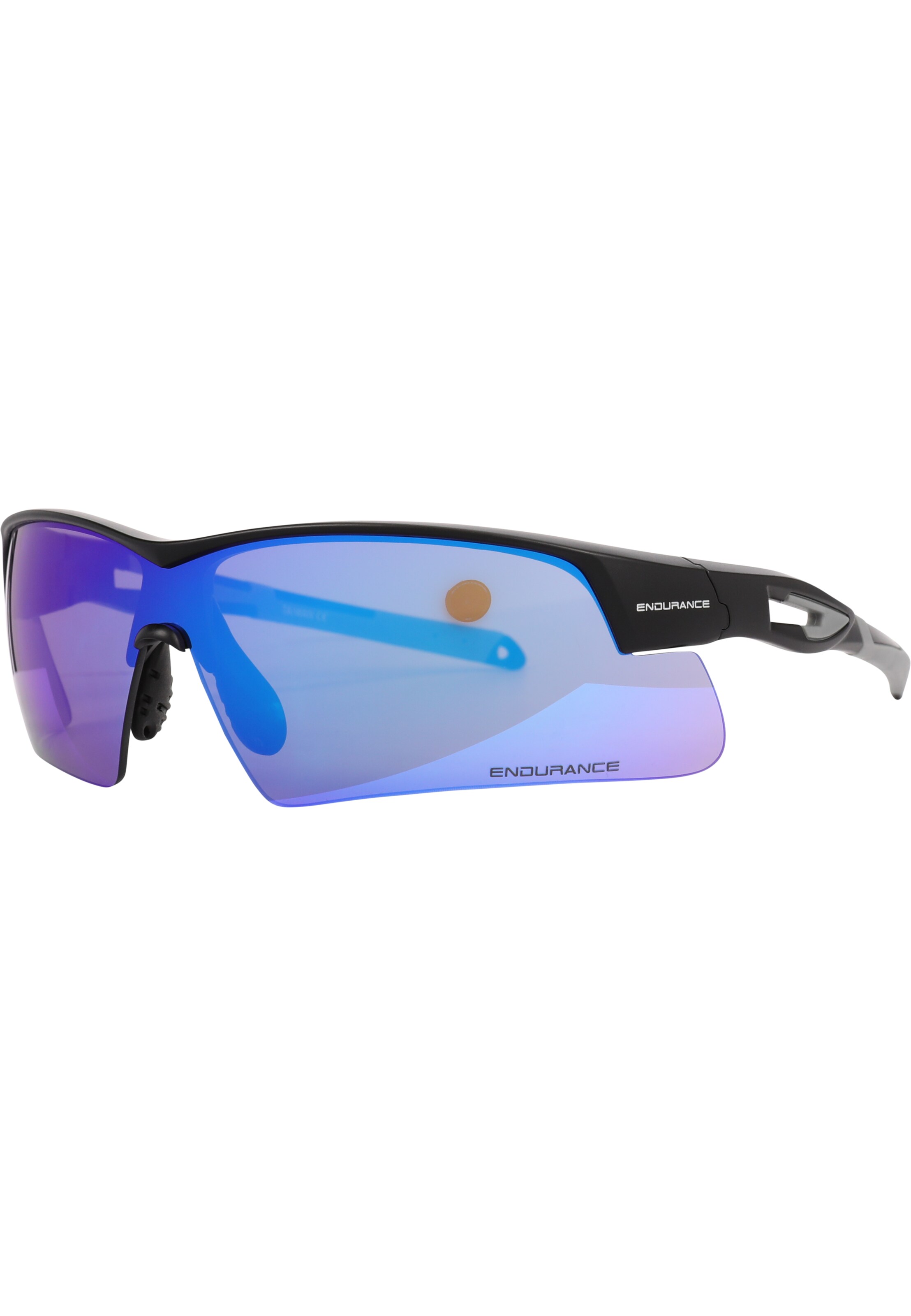 ENDURANCE Sports glasses 'Jacque' in Blue
