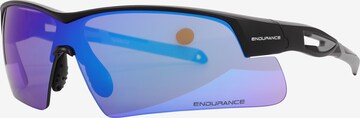 ENDURANCE Sports Glasses 'Jacque' in Blue