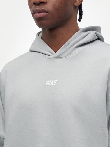 Nike Sportswear - Sudadera en gris