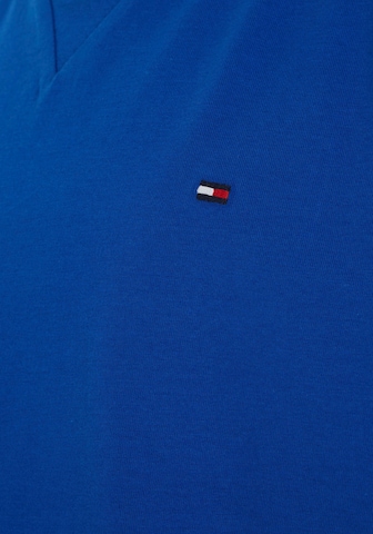 TOMMY HILFIGER T-Shirt 'Essential' in Blau