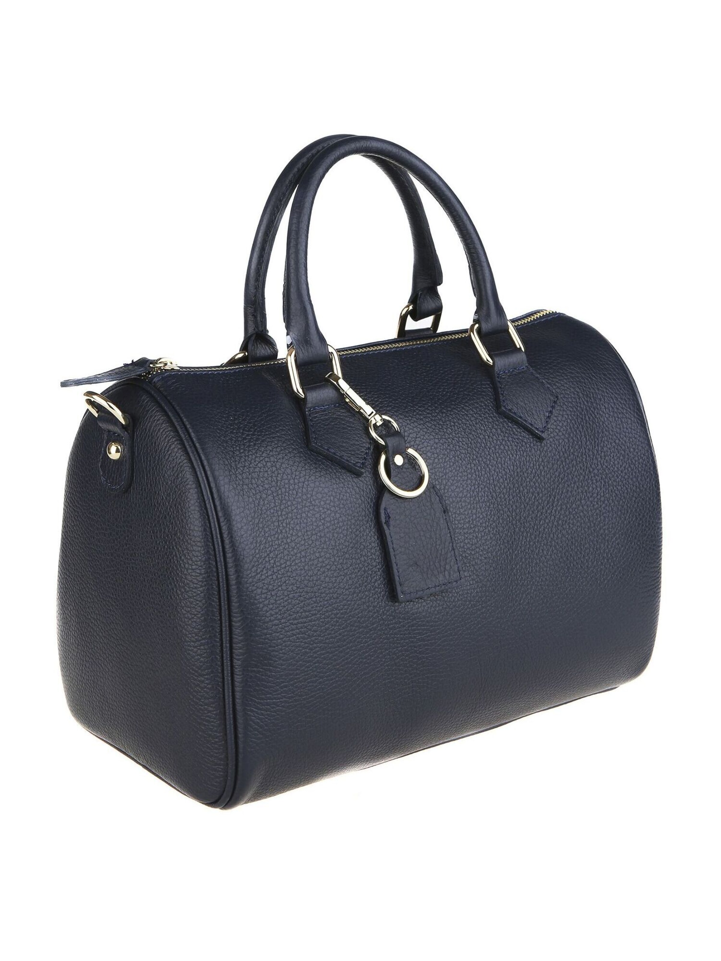 CHICCA BORSE Handtasche in Blau