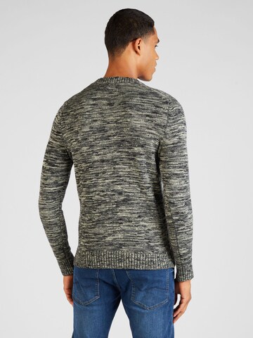 s.Oliver Sweater in Grey