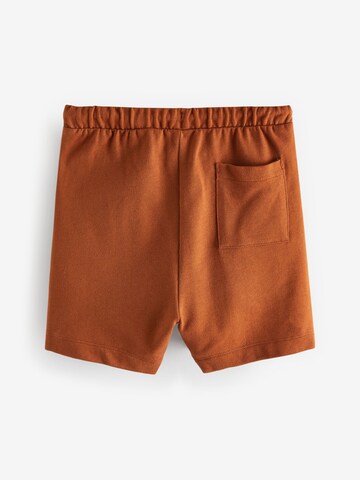 regular Pantaloni di Next in colori misti