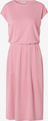 TATUUM Платье 'BAOBA' в Ярко-розовый: спереди