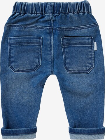 Noppies Regular Jeans 'Burns' in Blau