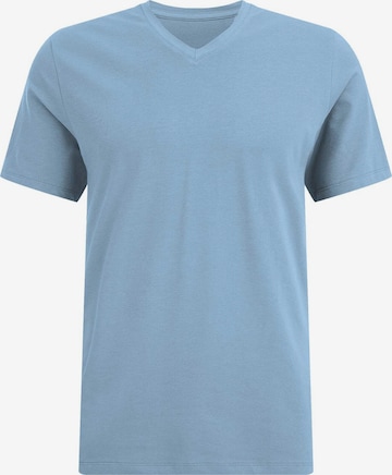 WESTMARK LONDON T-Shirt 'Theo' in Blau: predná strana