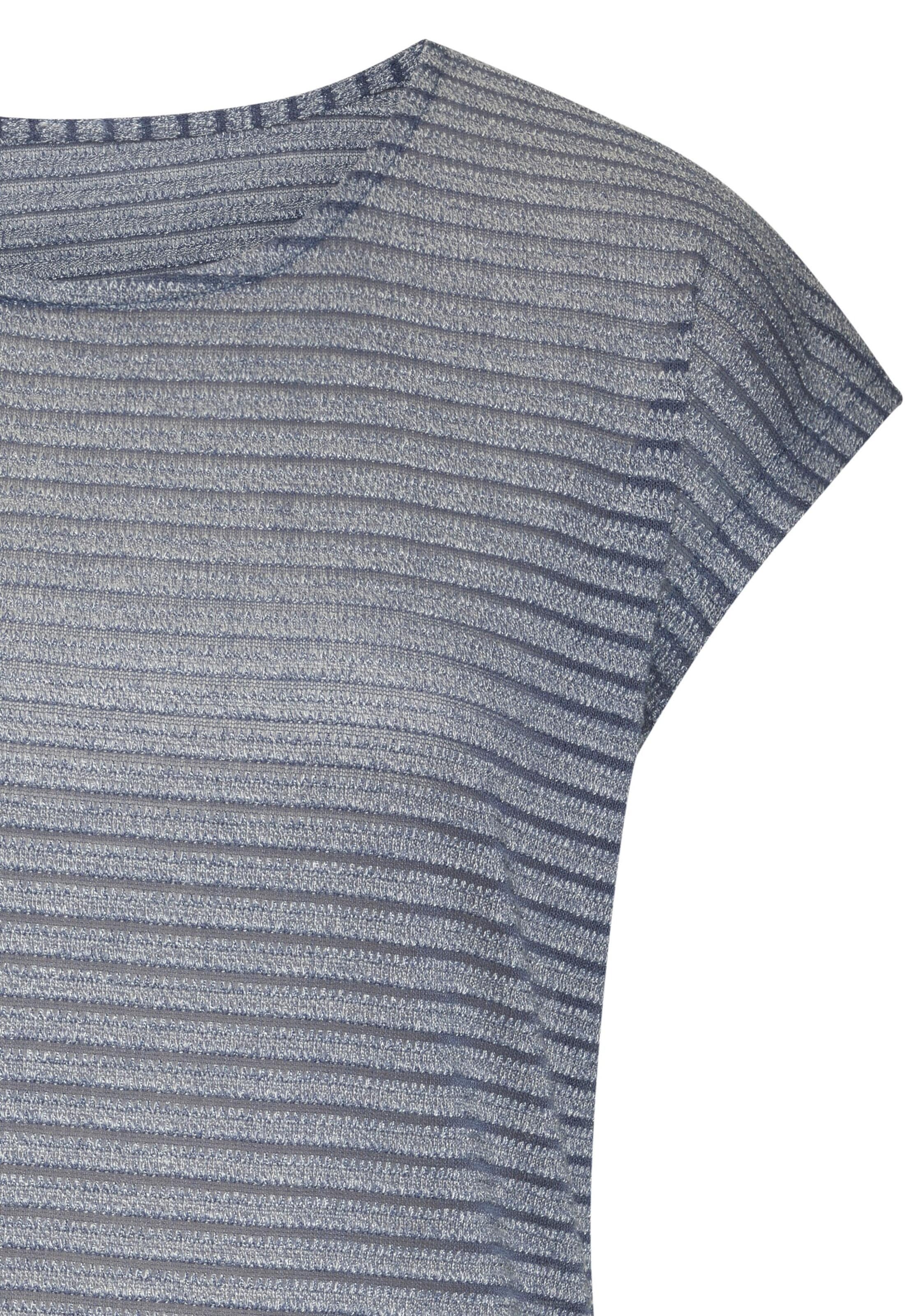 VIVANCE Футболка в Синий