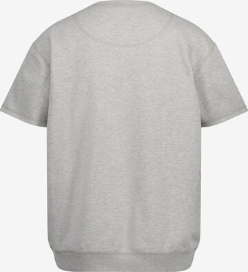 Sweat-shirt JAY-PI en gris