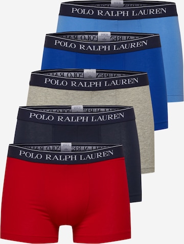 Polo Ralph Lauren Μποξεράκι σε ανάμεικτα χρώματα: μπροστά