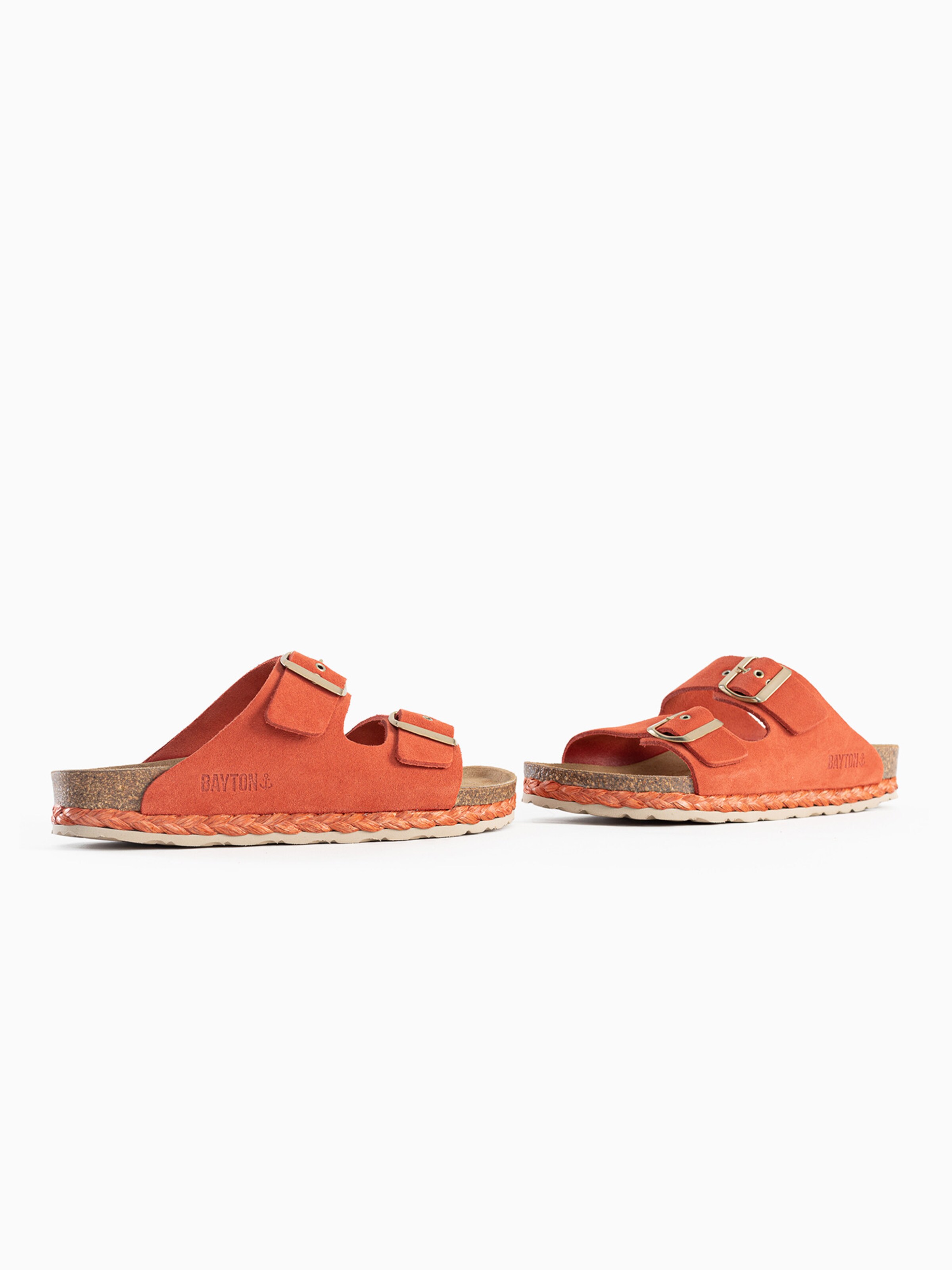 Bayton Muiltjes 'Atlas' in Rood