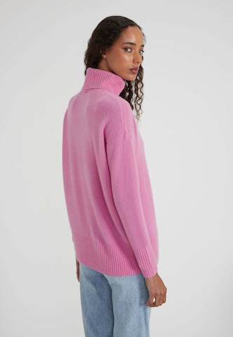 Style Republic Pullover in Pink
