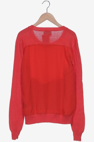 The Kooples Sweater L in Rot