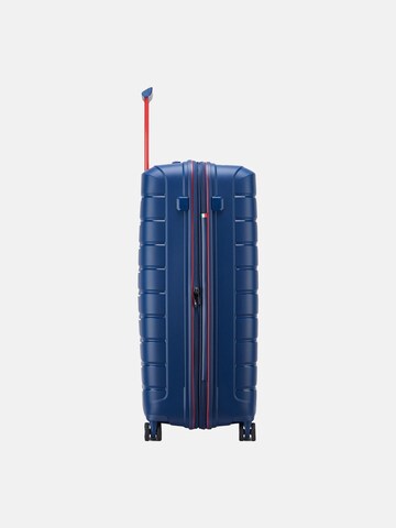 Trolley di Roncato in blu
