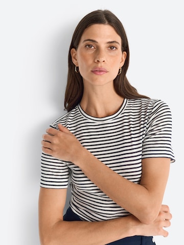 Rich & Royal Shirt in Blauw: voorkant