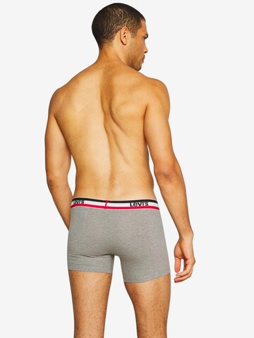 LEVI'S ® Boxer shorts in Grey