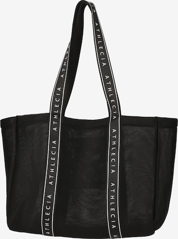 Athlecia Sports bag 'Eshely' in Black: front