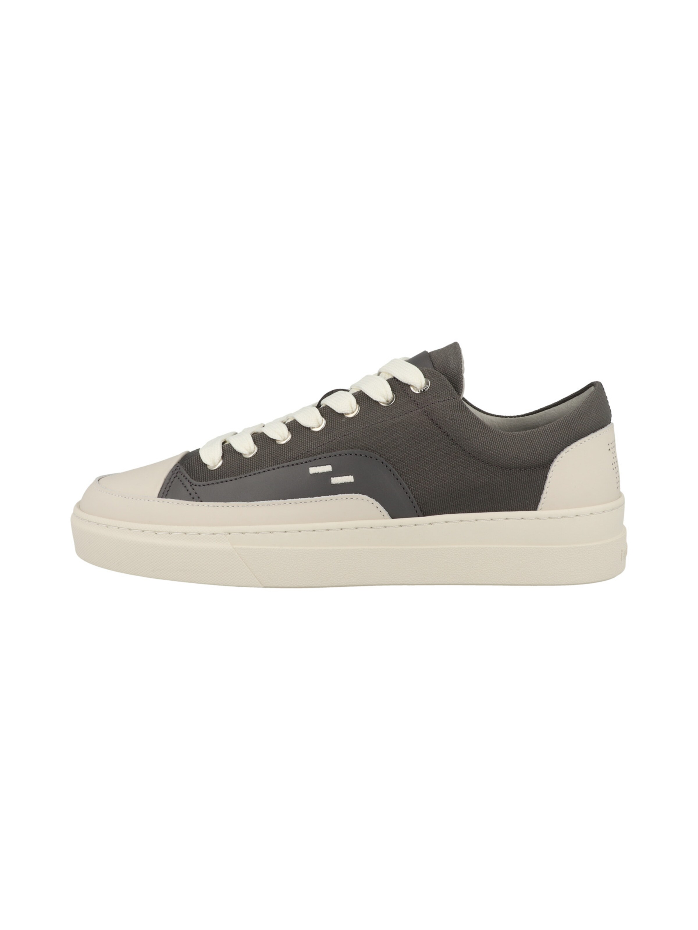 Sneaker bassa 'Riviera' di Filling Pieces in grigio