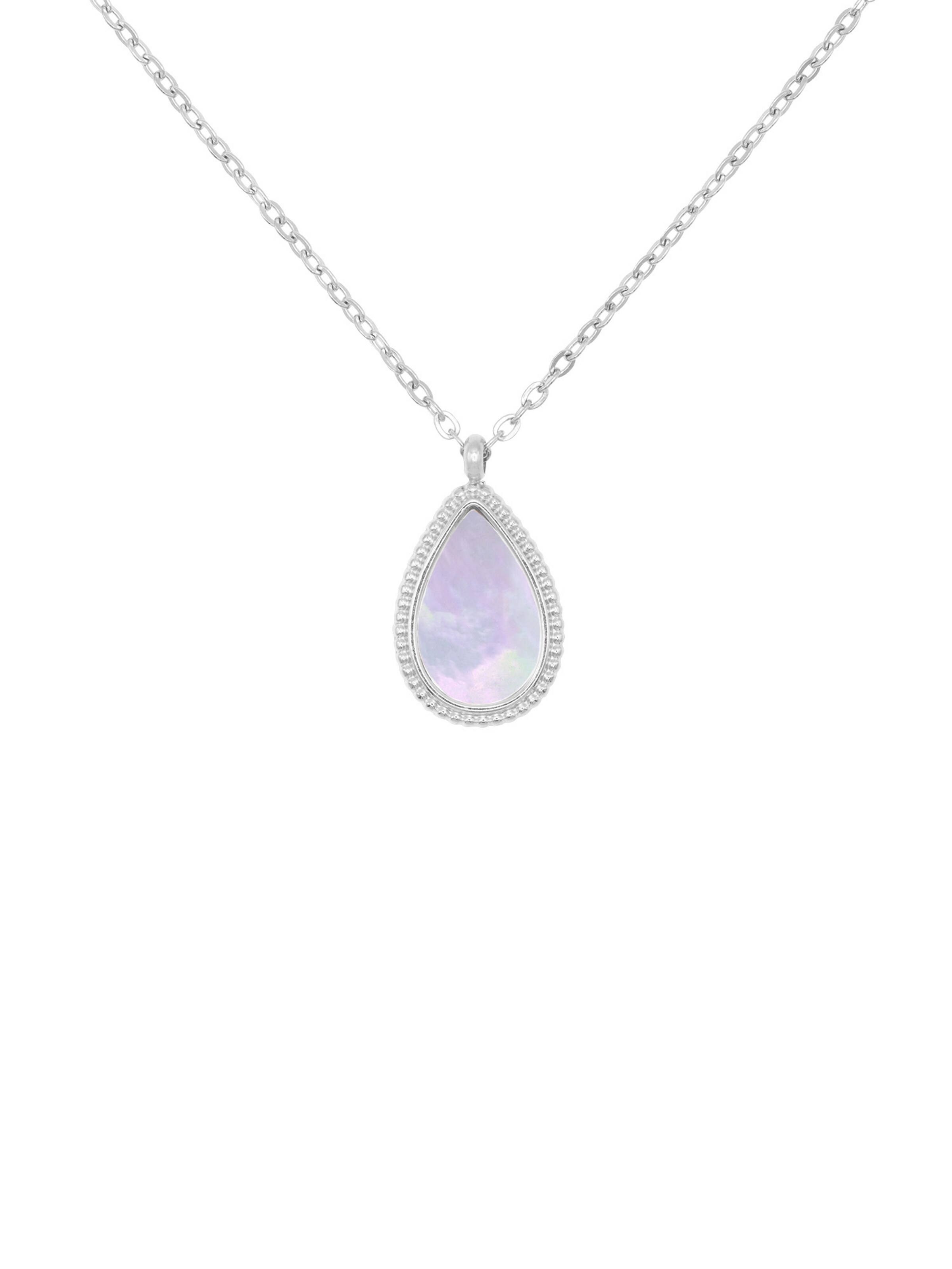 Heideman Kette 'Gudrid' in Silber