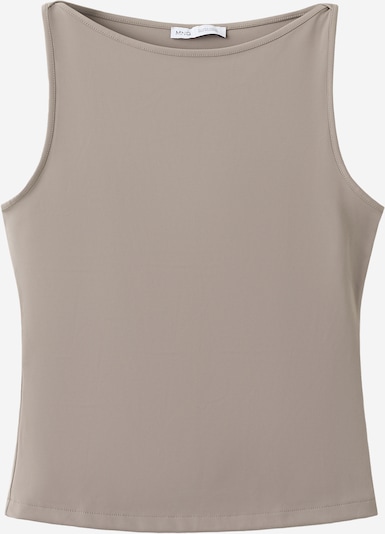 MANGO Toppi 'TECLA' värissä vaaleanruskea, Tuotenäkymä