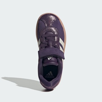 ADIDAS SPORTSWEAR Sneakers 'VL Court 3.0' in Lila