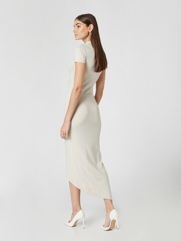 millane Skirt 'Havin' in Beige