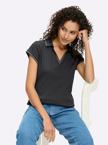 heine Футболка в Черный