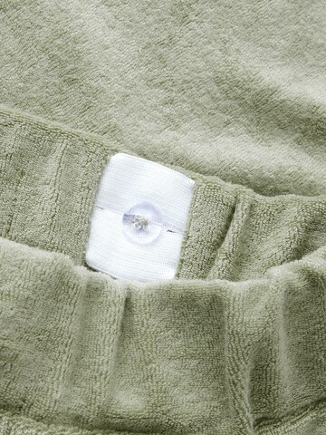 regular Pantaloni 'Fredy' di NAME IT in verde