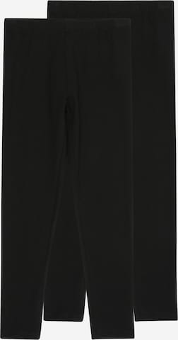 juoda MINYMO Siauras Tamprės: priekis