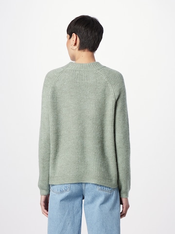 ONLY Sweter 'JADE' w kolorze zielony