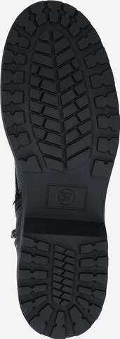 BULLBOXER - Botim com fivela em preto