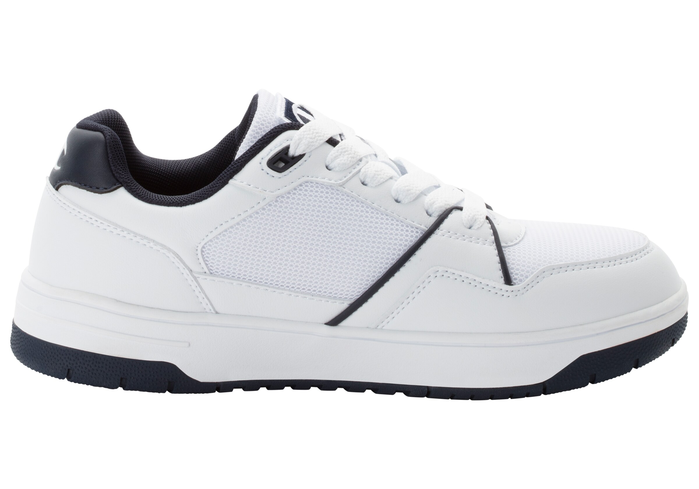 Champion Authentic Athletic Apparel Sneaker in Weiß