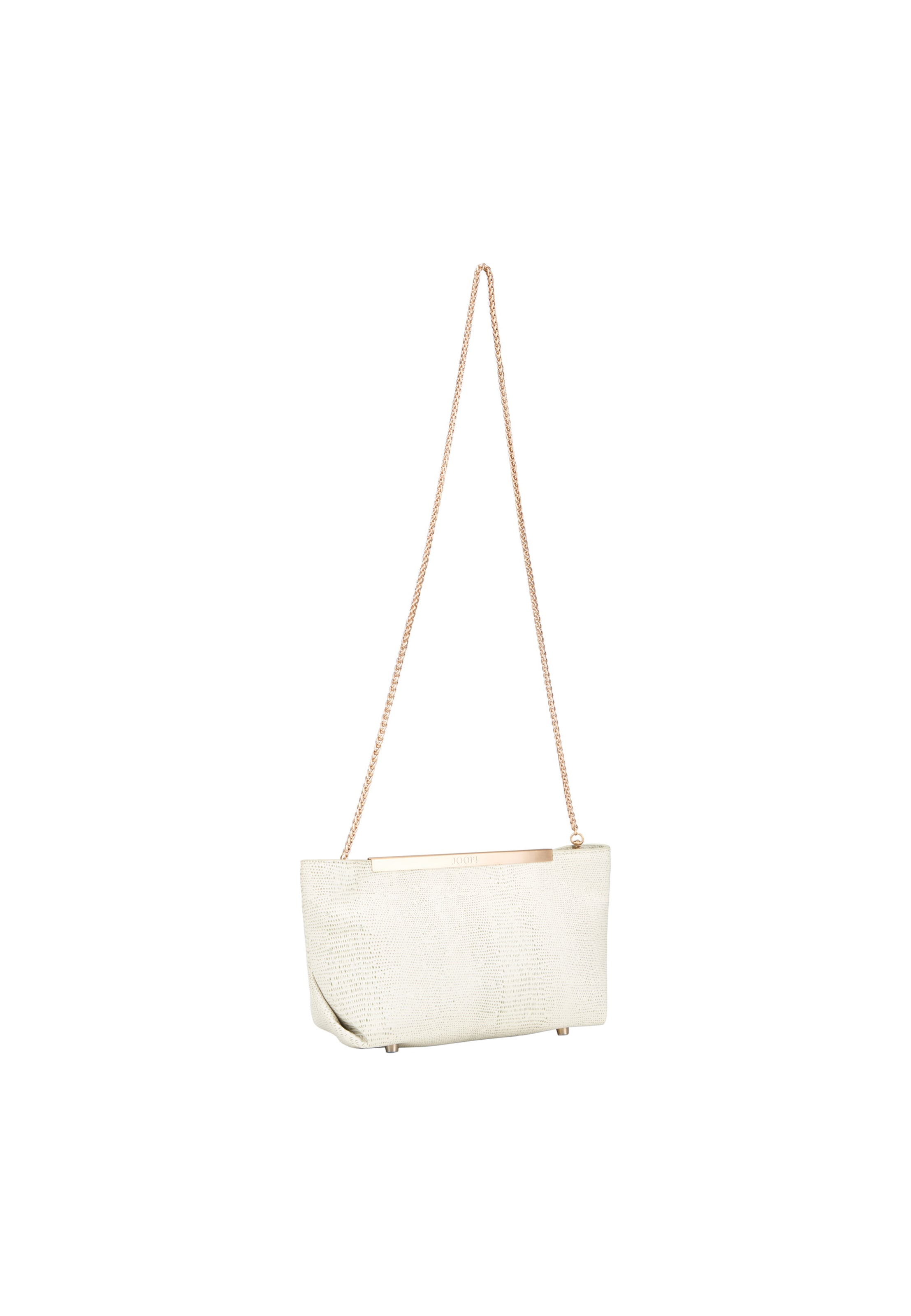 Sac bandoulière 'Destino Audrey' JOOP! en blanc