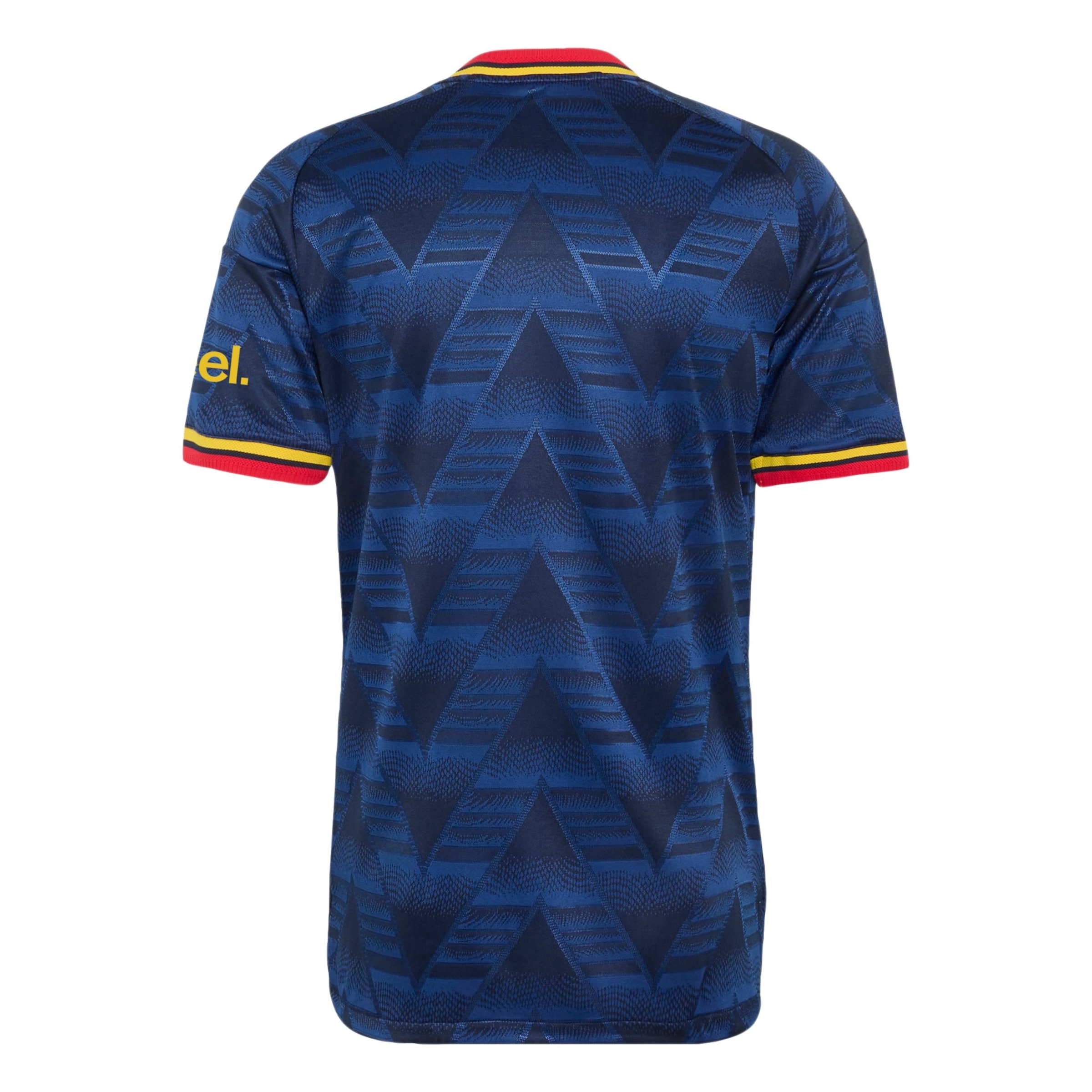 ADIDAS PERFORMANCE - Camiseta funcional 'Arsenal FC 26/27 Authentic' en azul