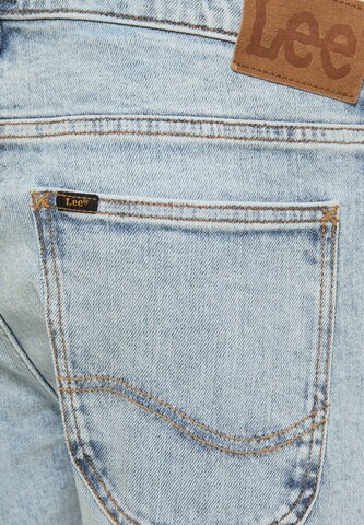 Lee Slimfit Jeans in Blau