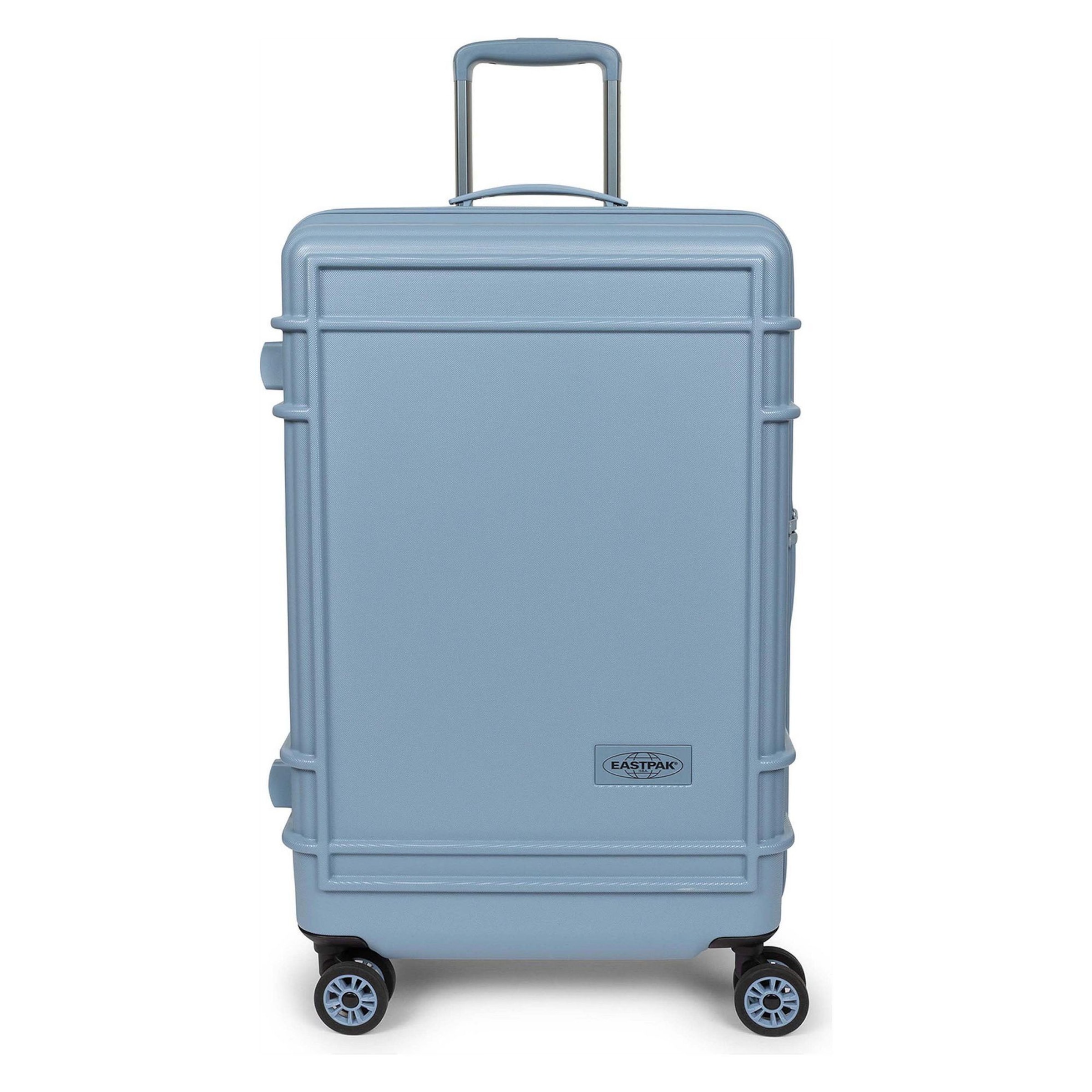 Valisette 'Resist'R' EASTPAK en bleu : devant