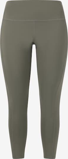 Q by Endurance Sports trousers 'Thalia' in 6XL in Grey, Item view