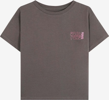 Scalpers Paita 'Concert' värissä harmaa: etupuoli