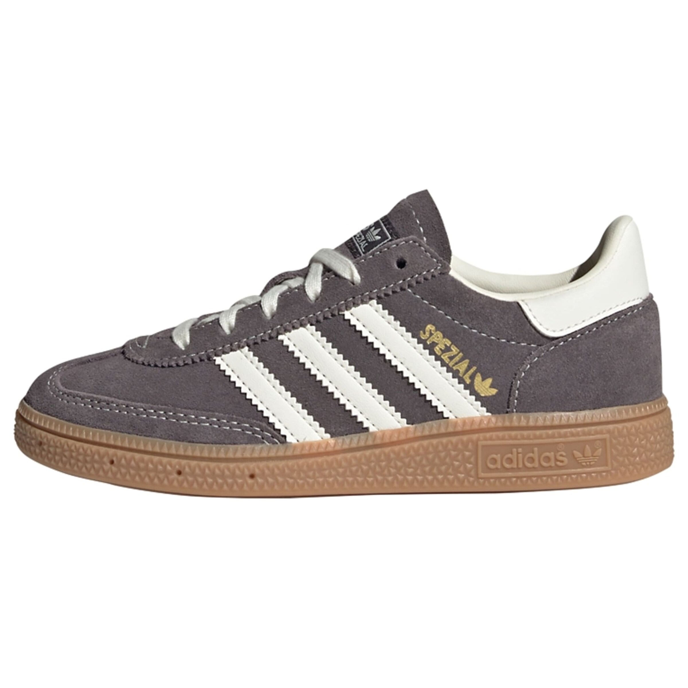 ADIDAS ORIGINALSTenisice 'Handball Spezial' - siva boja: prednji dio
