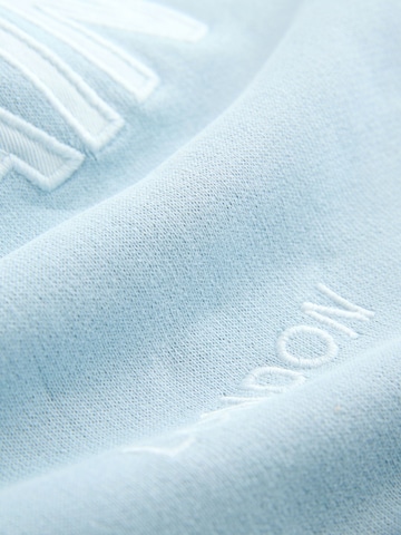 Brookland Sweatshirt in Blue