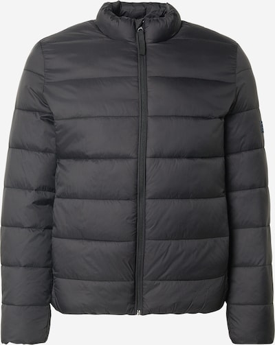 Demisezoninė striukė iš Pepe Jeans, spalva – juoda, Prekių apžvalga