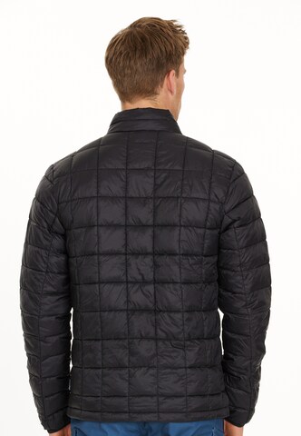 Whistler Between-Season Jacket 'Luis' in Black