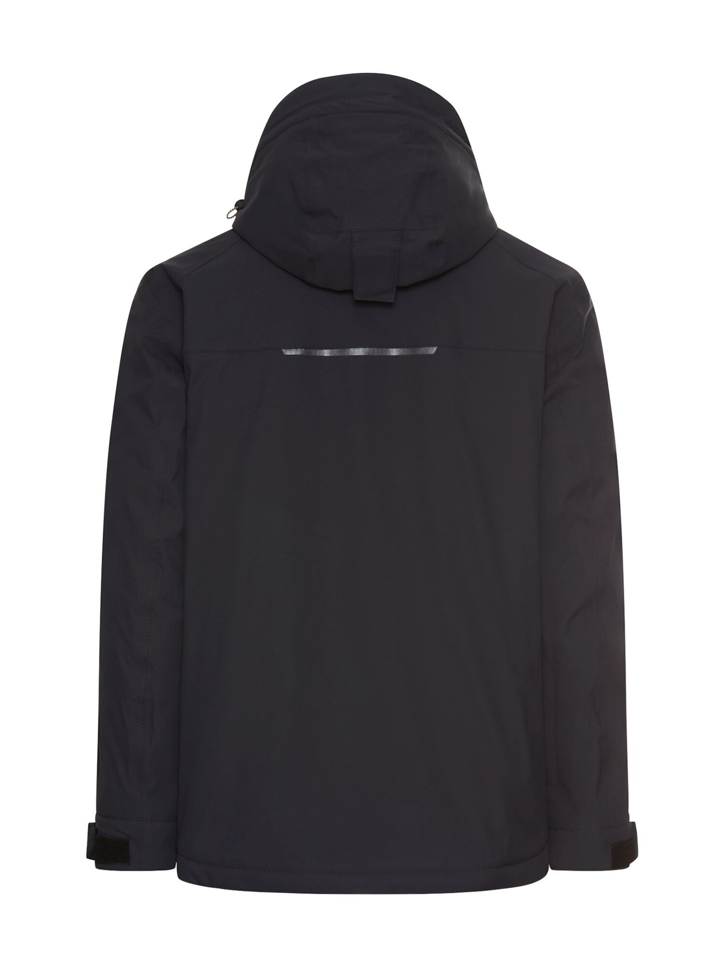 CAMEL ACTIVE Performance Jacket 'teXXXactive® ' in Blue