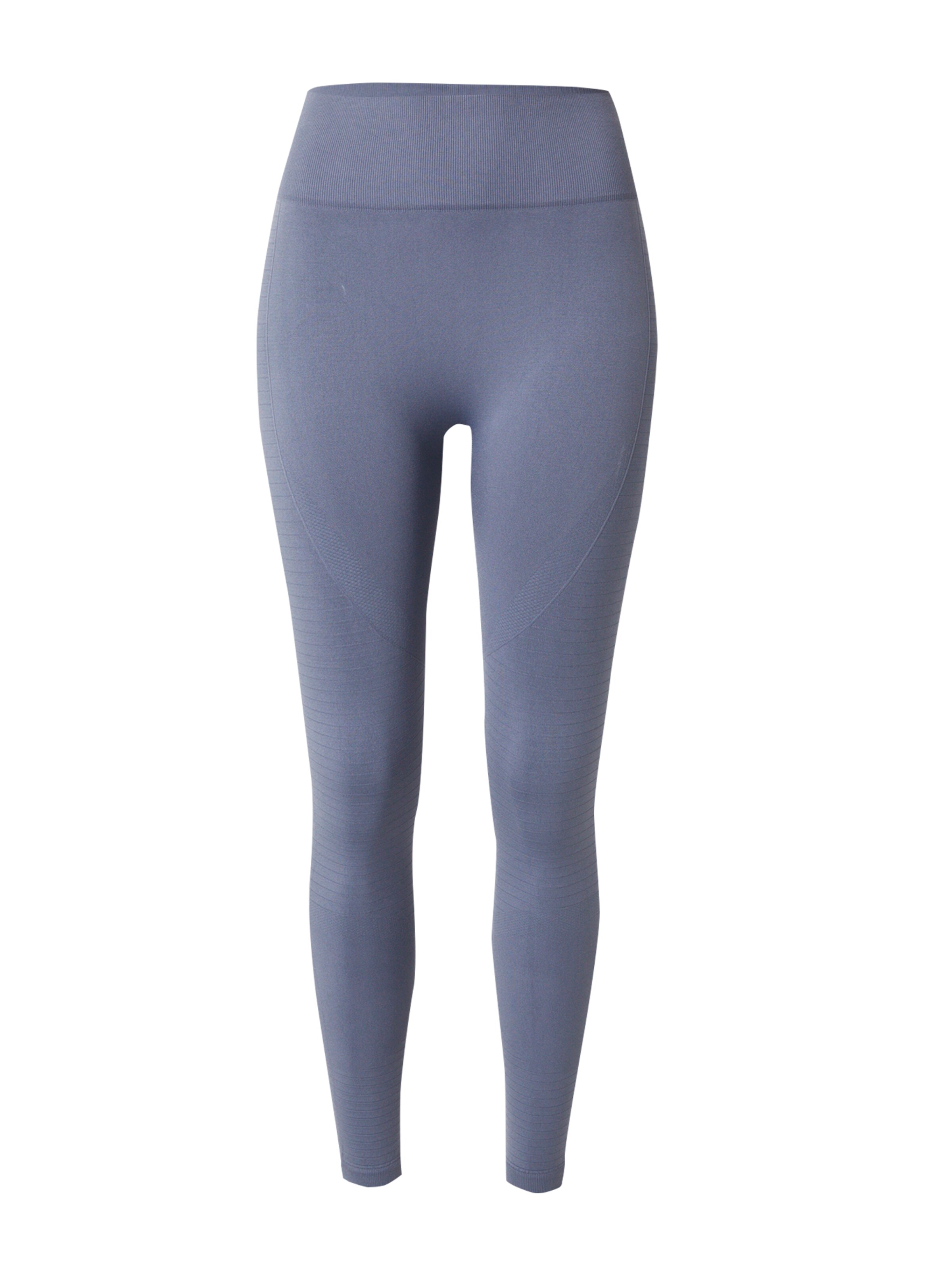 Athlecia Sports trousers 'Nagar' in Blue: front