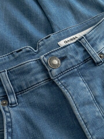 Regular Jean ' GABalex ' GABBA en bleu